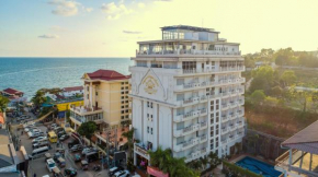 Отель Aristocrat Residence & Hotel  Sihanoukville